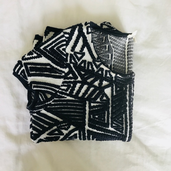 Anthropolgie Top - Picture 1 of 6